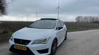 Finansowanie Wóz Seat Leon 2015