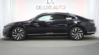 Finansowanie Sedan Volkswagen Arteon 2021