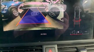 Leasing Convertible Audi A5 2021