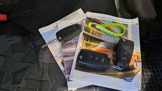 Financování Van Ford Transit Custom 2020