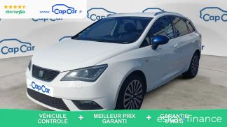 Lízing Kombi Seat Ibiza 2016