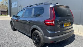 Financování Hatchback Dacia Jogger 2023