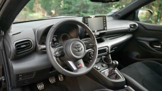 Finansowanie Sedan Toyota Yaris 2021