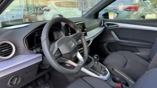 Lízing SUV Seat Arona 2024