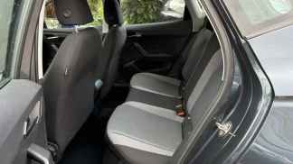 Financování Konvertibilní Seat Arona 2021