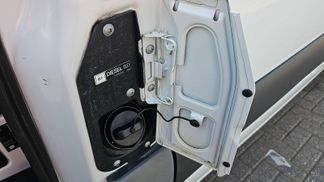 Leasing Fourgon Mercedes-Benz SPRINTER 316 2020