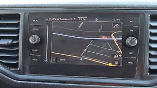 Leasing Van Volkswagen CRAFTER 2.0 2020