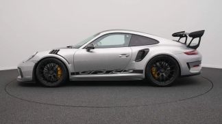 Finansowanie Coupé Porsche 991 2019