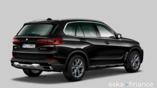 Lízing SUV BMW X5 2021