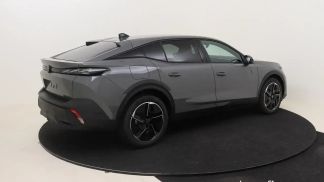 Finansowanie SUV Peugeot 408 2025