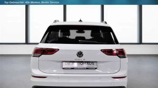 Lízing Kombi Volkswagen Golf 2023