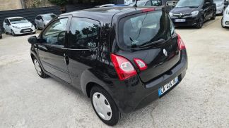 Financování Sedan Renault Twingo 2012