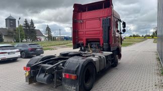 Lízing Traktor DAF XF 105.460 2011