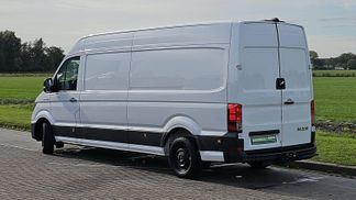 Leasing Van M.A.N. TGE 3.180 2023