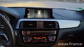 Leasing Coupe BMW 240 2021