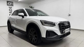 Leasing SUV Audi Q2 2022
