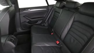 Leasing Coupe Volkswagen Arteon 2019