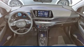 Lízing Hatchback Hyundai i20 2023