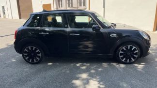 Leasing Hatchback MINI Cooper 2017