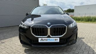 Leasing Hatchback BMW 225 2023