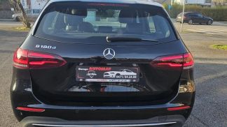 Finansowanie Hatchback MERCEDES B 180 2019