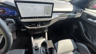 Leasing Hatchback Ford Focus 2023