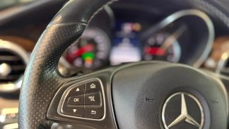 Lízing Hatchback MERCEDES V 250 2015