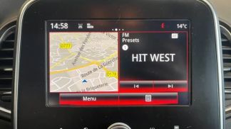 Leasing Hayon Renault Grand Scenic 2017