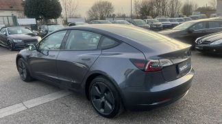 Leasing Sedan Tesla Model 3 2021