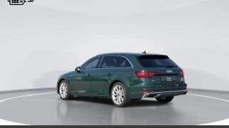 Finansowanie Wóz Audi A4 2019