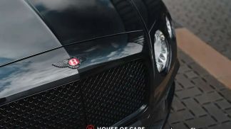 Financování Kupé Bentley Continental GT 2016
