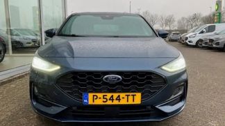 Leasing Hatchback Ford Focus 2022