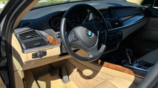 Leasing SUV BMW X5 2012