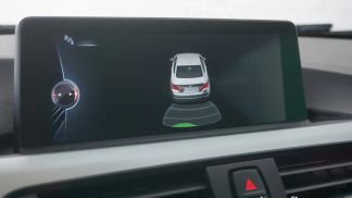 Leasing Coupé BMW 420 2015