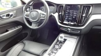 Leasing SUV Volvo XC60 2020