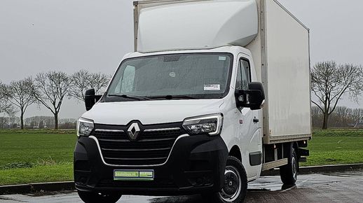 Renault MASTER 2.3 2020