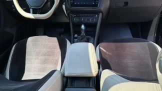 Lízing SUV Volkswagen Tiguan 2019