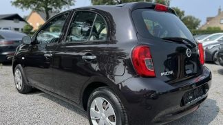 Finansowanie Sedan Nissan Micra 2016