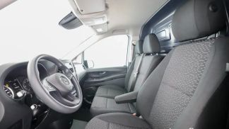 Finansowanie Van MERCEDES VITO 2022