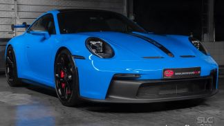 Leasing Coupé Porsche 911 2023