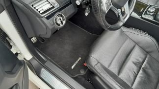 Financování Konvertibilní MERCEDES E 400 2015