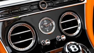 Finansowanie Zamienny Bentley Continental GTC 2023