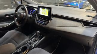 Lízing Kombi Toyota Corolla 2020