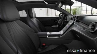 Leasing Coupe MERCEDES CLE 220 2024