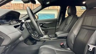 Finansowanie SUV Land Rover Range Rover Evoque 2022