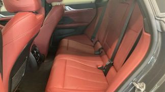 Financování Kupé BMW 420 2023