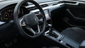 Leasing Wagon Volkswagen Arteon 2023