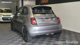 Finansowanie Hatchback Fiat 500 2021