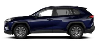 Leasing SUV Toyota RAV 4 2025