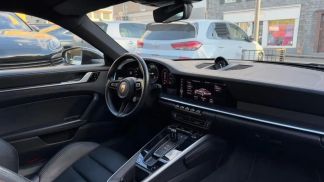 Finansowanie Coupé Porsche 911 2019